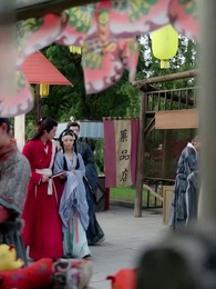 ตอนที่ 46 - แย่แล้วฉันโดนสวามีห้อมล้อม