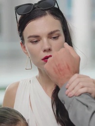 La femme de ménage est PDG - Episode 53