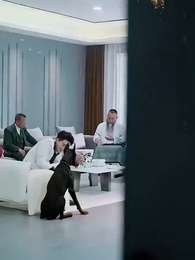 대인의 귀환 - Episode 35