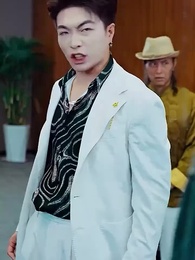 45화 - 대인의 귀환