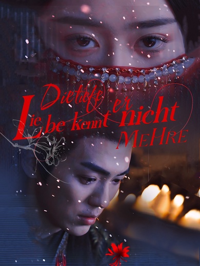 Die tiefe Liebe kennt er nicht mehr