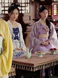 Episode 29 - The Prince’s Spoiled Reborn Bride