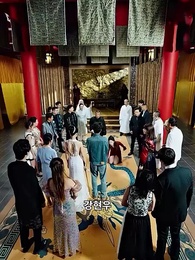 대인의 귀환 - Episode 85