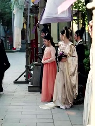 Episode 59 - The Prince’s Spoiled Reborn Bride