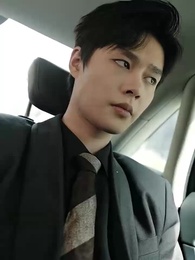 Episode 28 - Mencintaimu di Waktu yang Salah