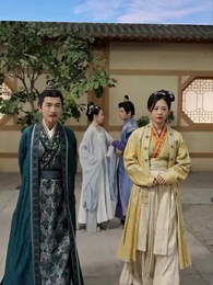 Episode 17 - The Prince’s Spoiled Reborn Bride