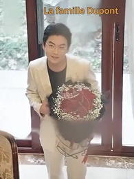 Gendre divin - Episode 78