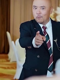 10화 - 대인의 귀환