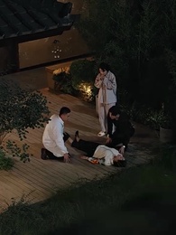 Mencintaimu di Waktu yang Salah - Episode 83