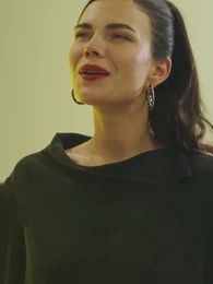 Épisode 37 - La femme de ménage est PDG