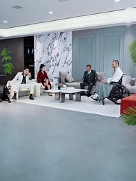 36화 - 대인의 귀환