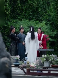 แย่แล้วฉันโดนสวามีห้อมล้อม - Episode 52