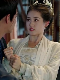 Episode 41 - The Prince’s Spoiled Reborn Bride