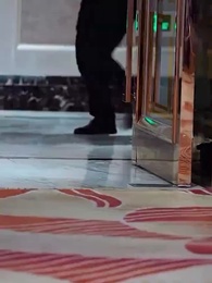 대인의 귀환 - Episode 19