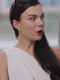 Épisode 54 - La femme de ménage est PDG