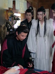 ตอนที่ 34 - แย่แล้วฉันโดนสวามีห้อมล้อม