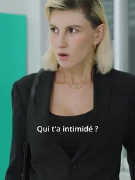 Épisode 44 - La femme de ménage est PDG