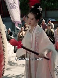 The Prince’s Spoiled Reborn Bride - Episode 58