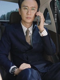 月圓中秋之嫂娘 - Episode 10