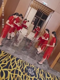 中秋夜，兒歸時 - Episode 56