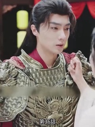 [吹替] 鳳凰天翔 - Episode 36