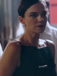 Episodio 83 - [Doblado] La limpiadora es la jefa