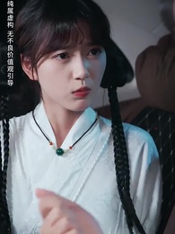 第34集 - 總裁他命裏缺我