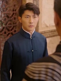 國術無雙 - Episode 49