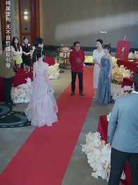 第39集 - 總裁他命裏缺我