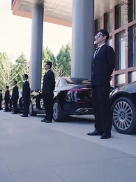 月圓中秋之嫂娘 - Episode 9