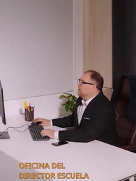 [Doblado] La limpiadora es la jefa - Episode 47