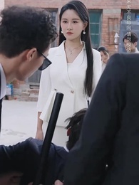 月圓中秋之嫂娘 - Episode 29