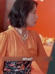 Episode 14 - My Husband's Lover, My Mother-in-law