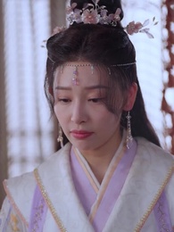 การแก้แค้นของสนมเอก - Episode 38