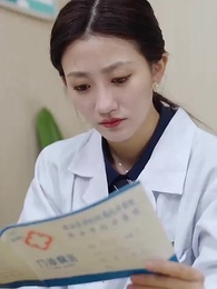 가면을 쓴 아내 - Episode 19