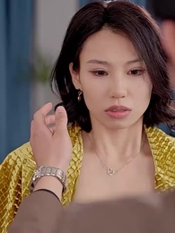 คุณหนูผู้ร่ำรวย - Episode 7