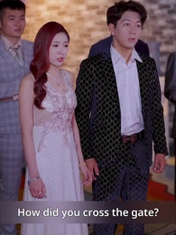 Dark Myth: The Unrivalled Knight - Episode 28