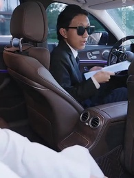 月圓中秋之嫂娘 - Episode 58