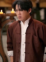 第56集 - 國術無雙