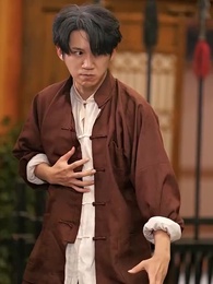 國術無雙 - Episode 63