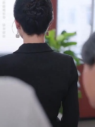 中秋夜，兒歸時 - Episode 34