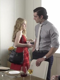 Episode 49 - Blitzheirat bringt Begeisterung