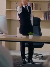 Kembali Dalam Kejayaan - Episode 18