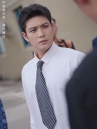 中秋夜，兒歸時 - Episode 21