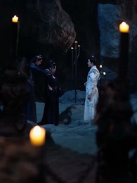 Demon Princess's Adventure with Her Consorts - Episode 33