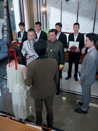 總裁他命裏缺我 - Episode 9