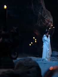 Demon Princess's Adventure with Her Consorts - Episode 38