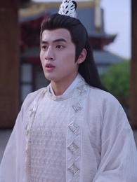 การแก้แค้นของสนมเอก - Episode 10