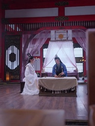 ตอนที่ 51 - การแก้แค้นของสนมเอก