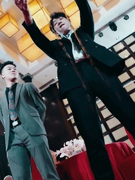 ตอนที่ 13 - สังหารมังกร